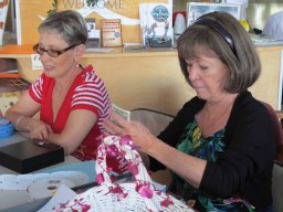 BB 02 CHECKING THE MONEY